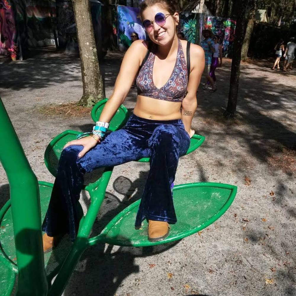 Meet your Posher, Rachel